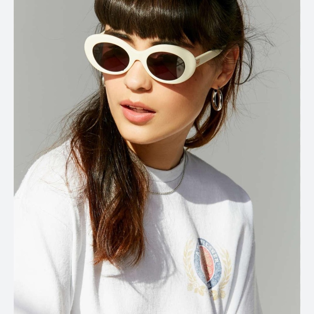 Brand new UO sunglasses